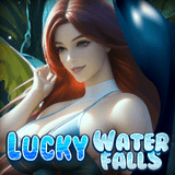Lucky Waterfalls