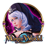 Magic World