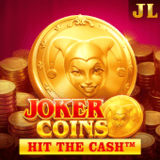 Joker Coins