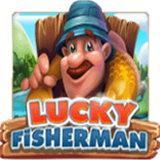 Lucky Fisherman