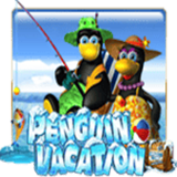 Penguin Vacation