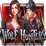 Wolf Hunter