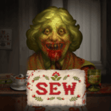 Sew