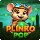 Plinko Pop