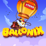 Ballonix