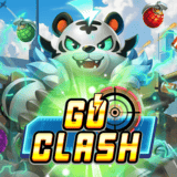 GO CLASH