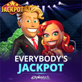 Everybody's Jackpot