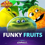 Funky Fruits