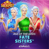 Age of the Gods: Fate Sisters