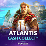Atlantis: Cash Collect