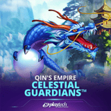 Qin's Empire: Celestial Guardians
