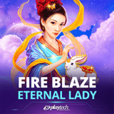Fire Blaze: Eternal Lady