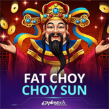 Fat Choy Choy Sun