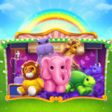 Fluffy Favourites: Cash Collect