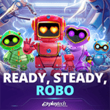 Ready, Steady, Robo