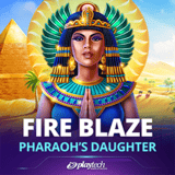 Fire Blaze: Pharaoh's Daughter