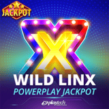 Wild LinX PowerPlay Jackpot