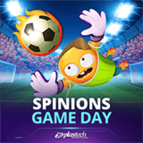 Spinions Game Day