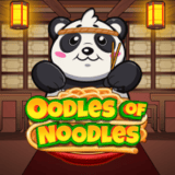 Oodles Of Noodles