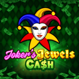 Joker's Jewels Cash