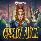 Greedy Alice